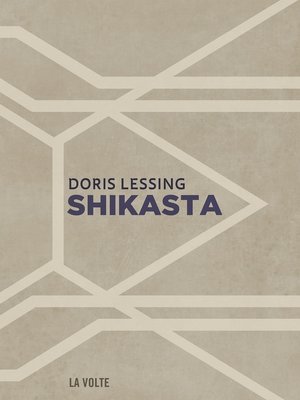 cover image of Shikasta
